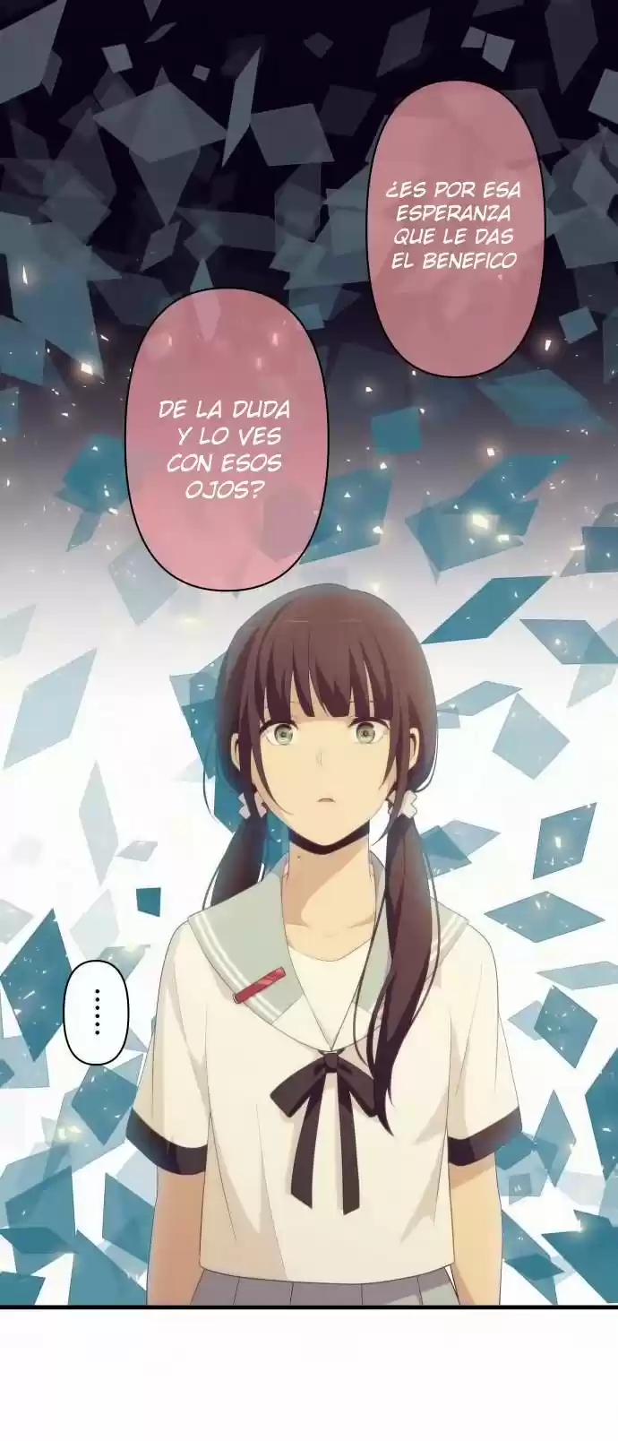 ReLIFE (2013) - Capítulo 151 - Página 21 - LectorTMOo