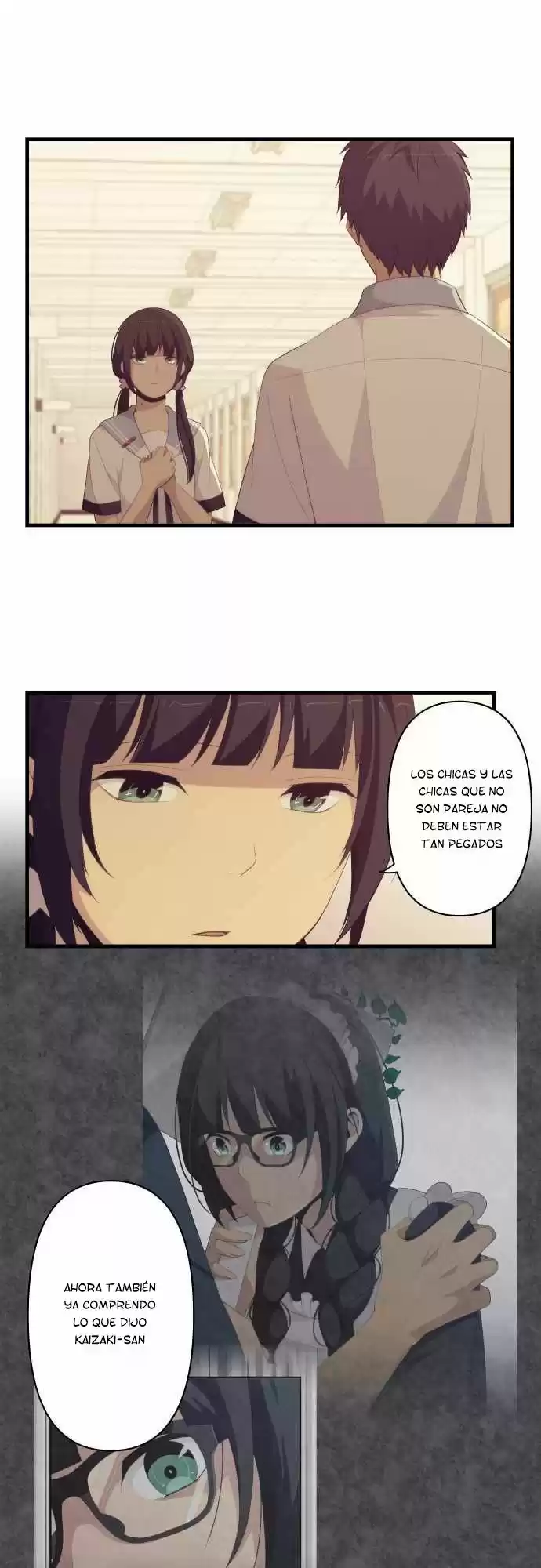 ReLIFE (2013) - Capítulo 152 - Página 2 - LectorTMOo