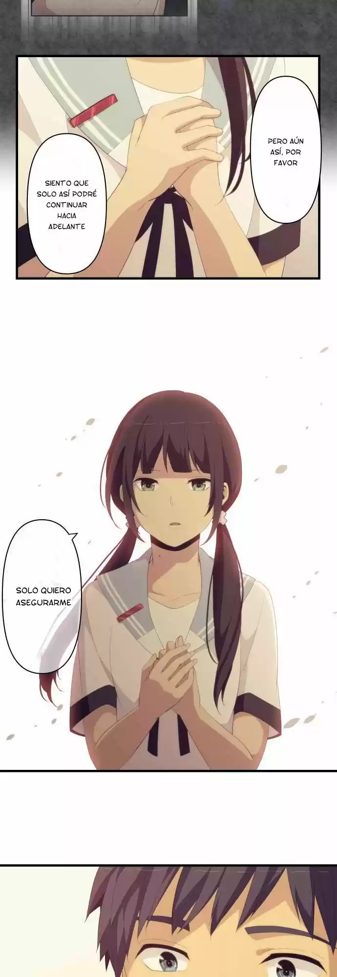 ReLIFE (2013) - Capítulo 152 - Página 3 - LectorTMOo