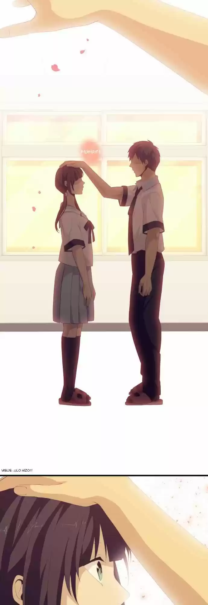 ReLIFE (2013) - Capítulo 152 - Página 7 - LectorTMOo