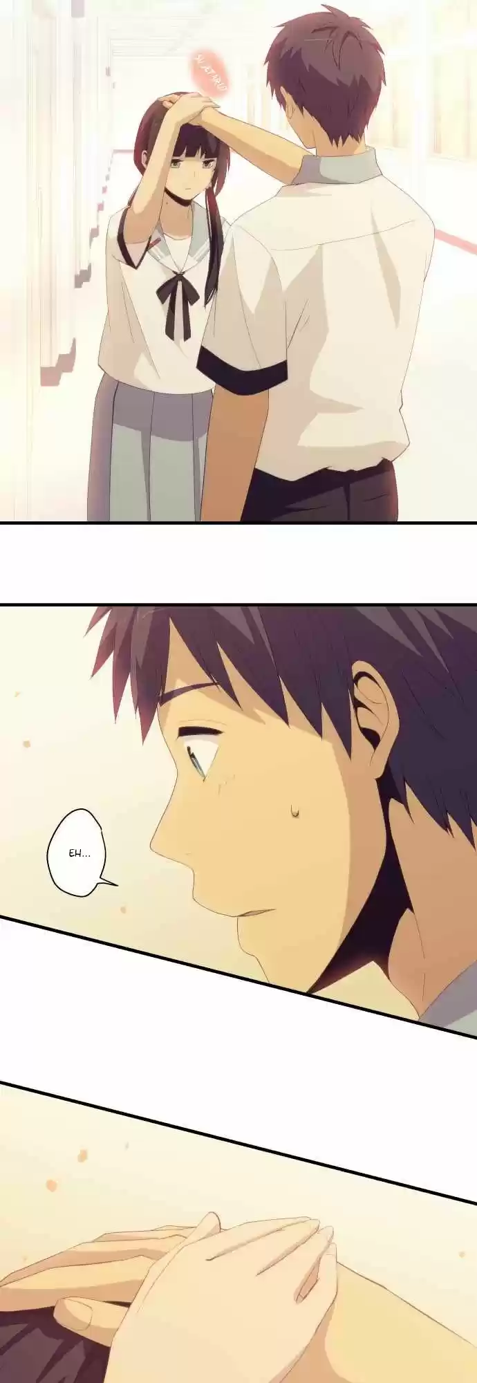 ReLIFE (2013) - Capítulo 152 - Página 10 - LectorTMOo