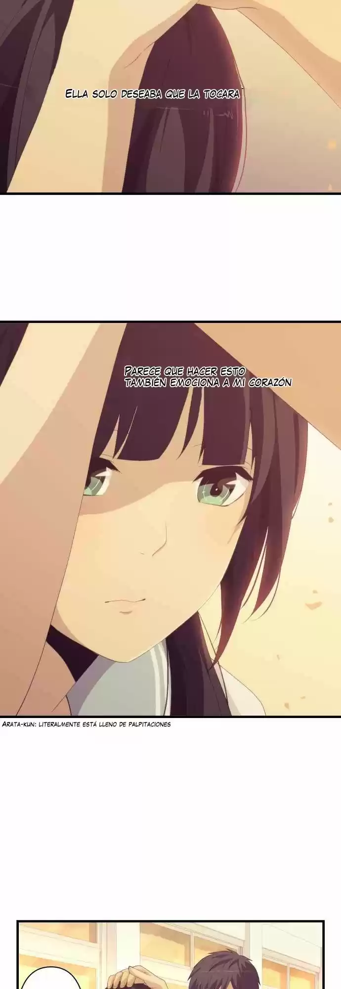 ReLIFE (2013) - Capítulo 152 - Página 11 - LectorTMOo