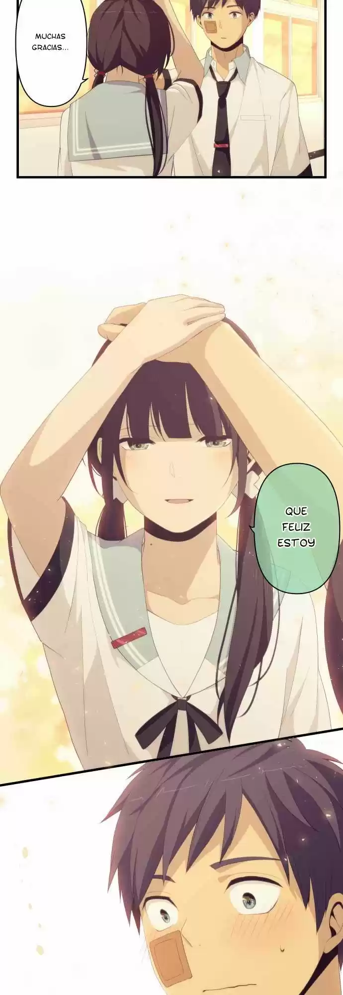 ReLIFE (2013) - Capítulo 152 - Página 12 - LectorTMOo