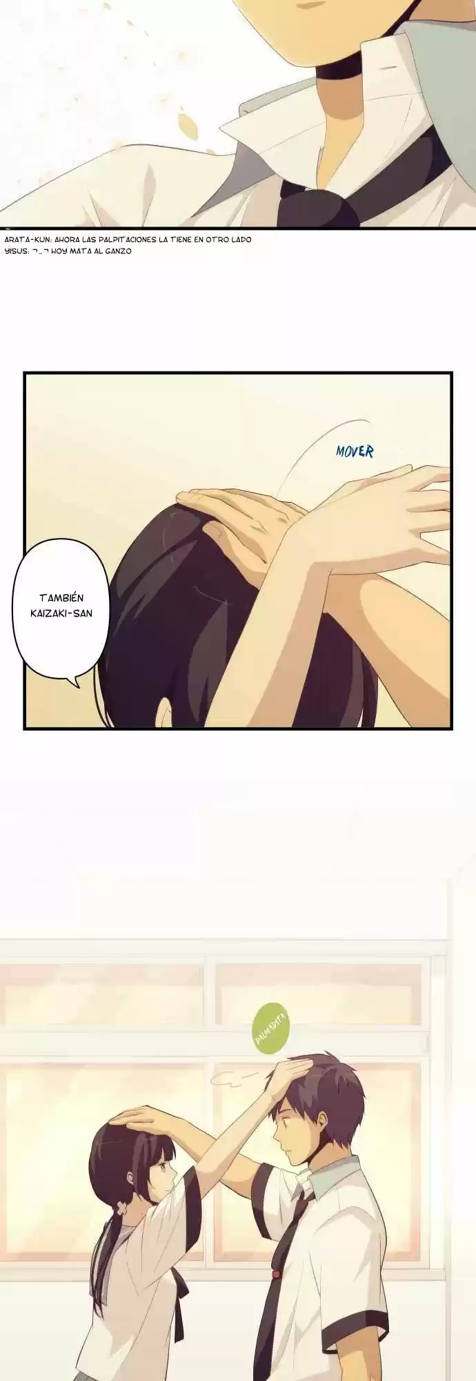 ReLIFE (2013) - Capítulo 152 - Página 13 - LectorTMOo