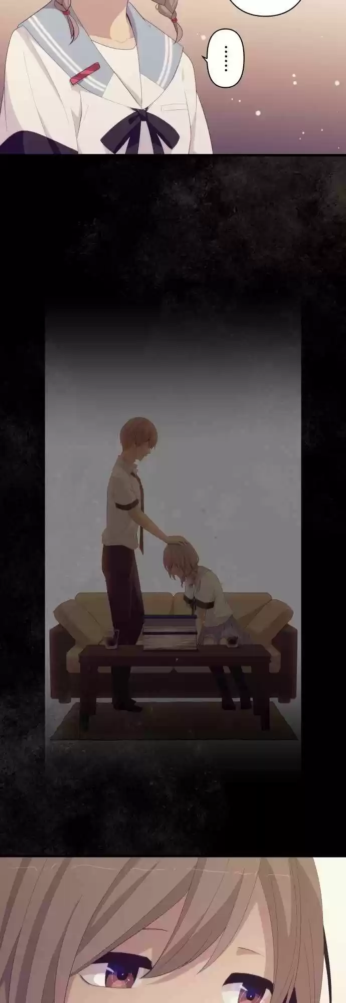 ReLIFE (2013) - Capítulo 152 - Página 21 - LectorTMOo