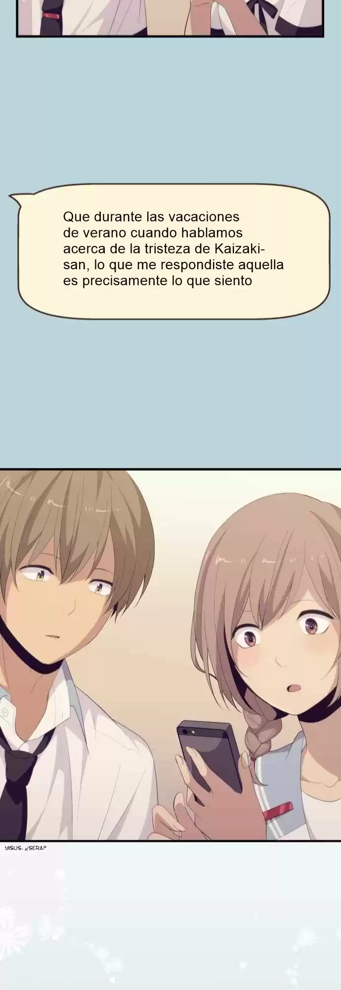 ReLIFE (2013) - Capítulo 152 - Página 24 - LectorTMOo