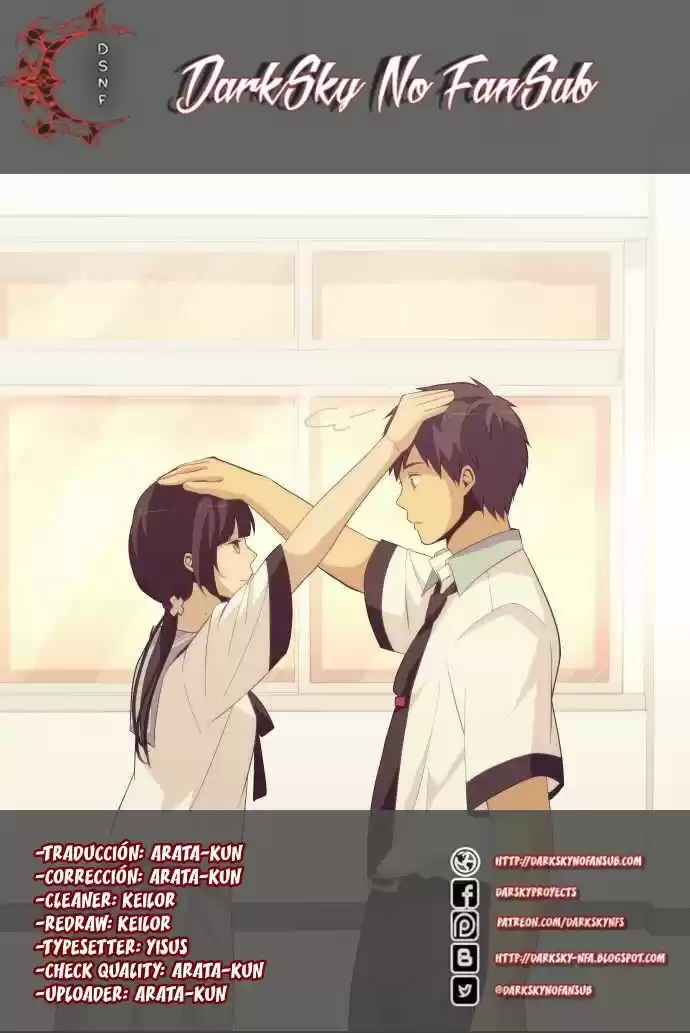 ReLIFE (2013) - Capítulo 152 - Página 26 - LectorTMOo