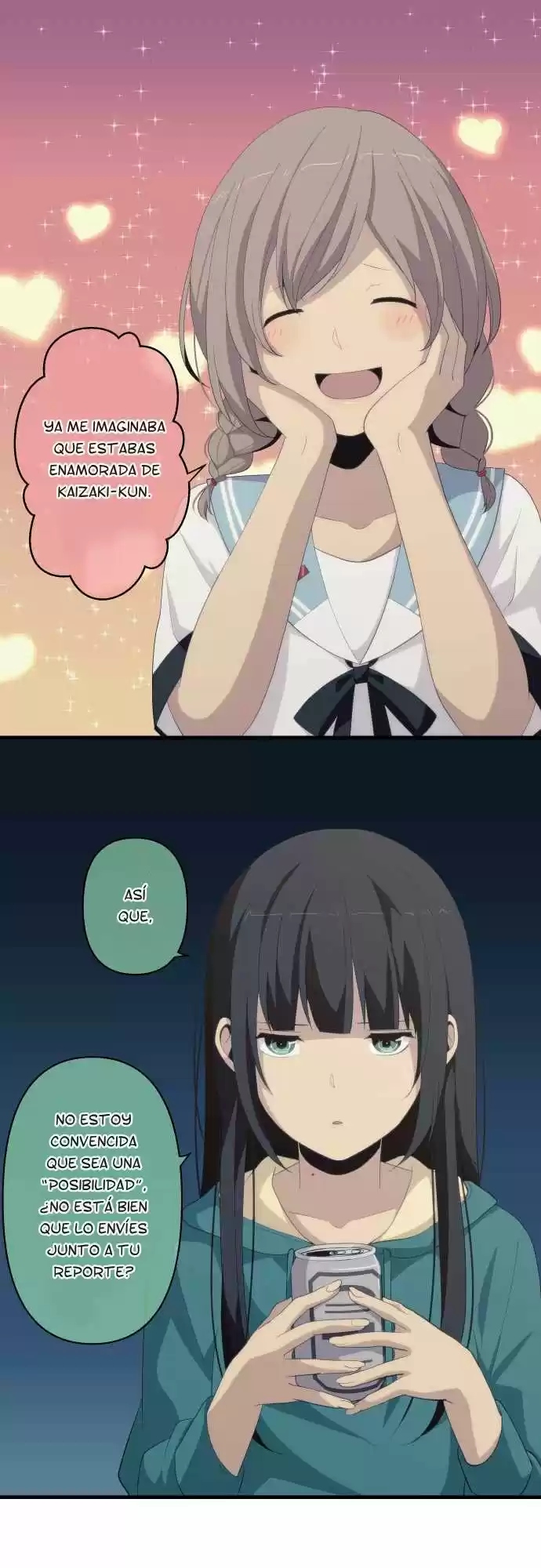 ReLIFE (2013) - Capítulo 153 - Página 2 - LectorTMOo