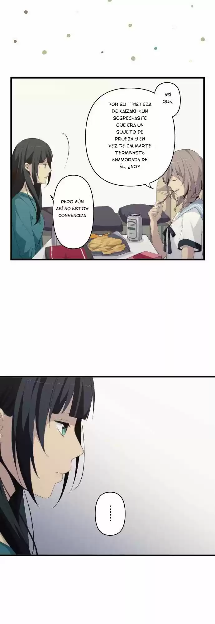 ReLIFE (2013) - Capítulo 153 - Página 5 - LectorTMOo
