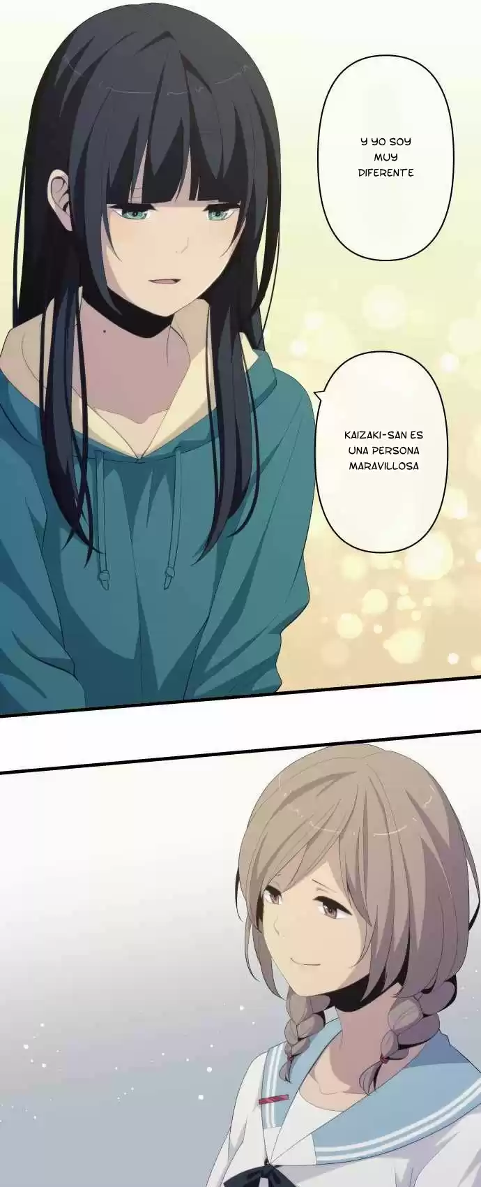 ReLIFE (2013) - Capítulo 153 - Página 9 - LectorTMOo