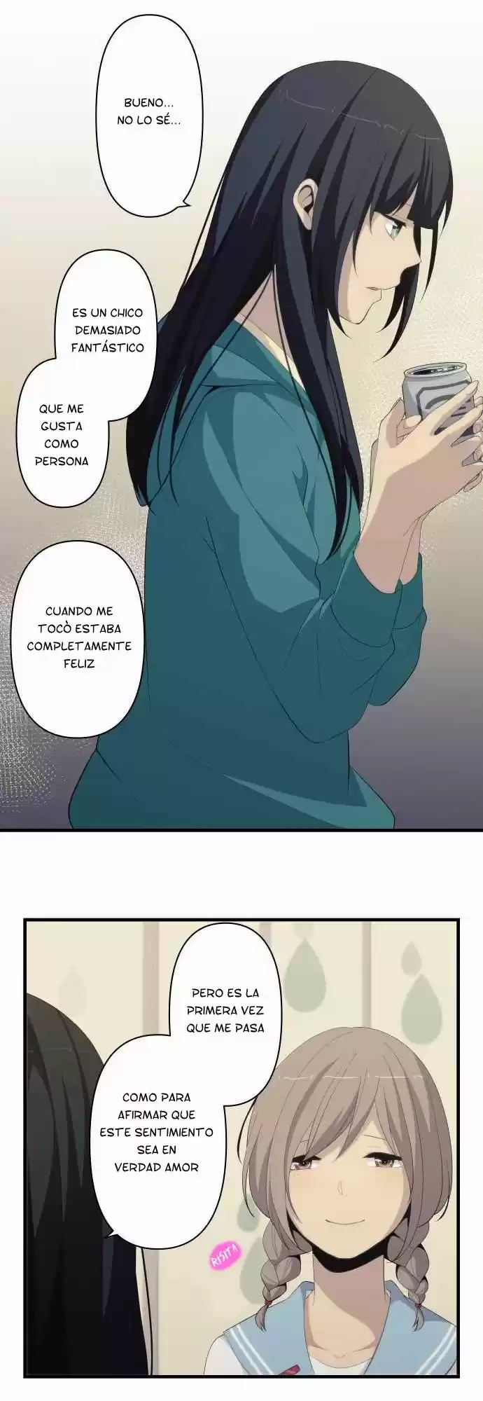 ReLIFE (2013) - Capítulo 153 - Página 11 - LectorTMOo