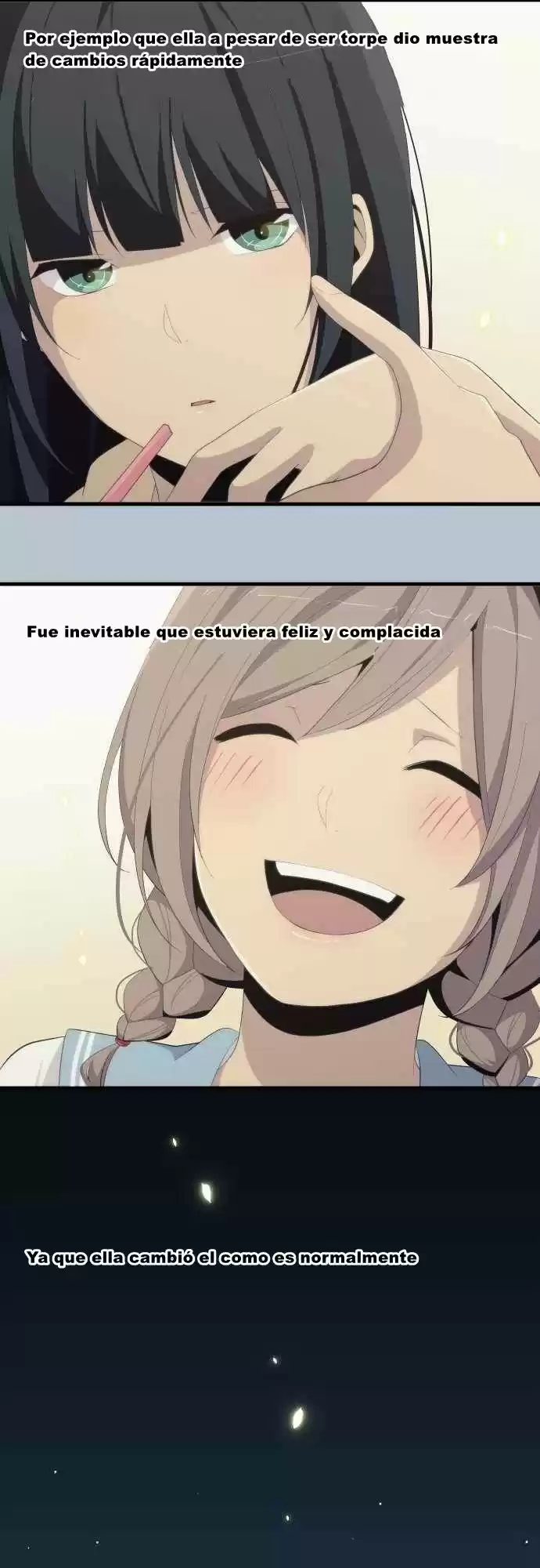 ReLIFE (2013) - Capítulo 153 - Página 17 - LectorTMOo
