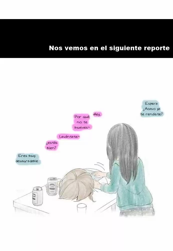 ReLIFE (2013) - Capítulo 153 - Página 26 - LectorTMOo