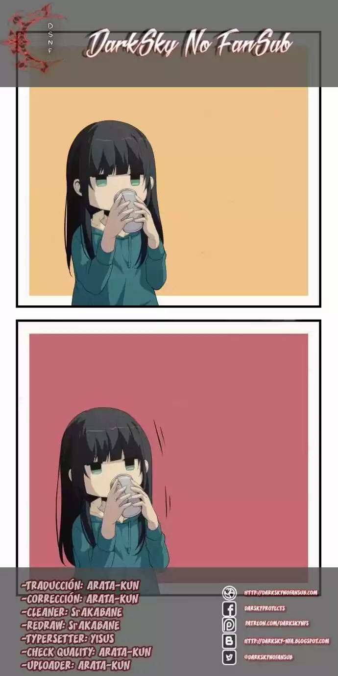 ReLIFE (2013) - Capítulo 153 - Página 27 - LectorTMOo