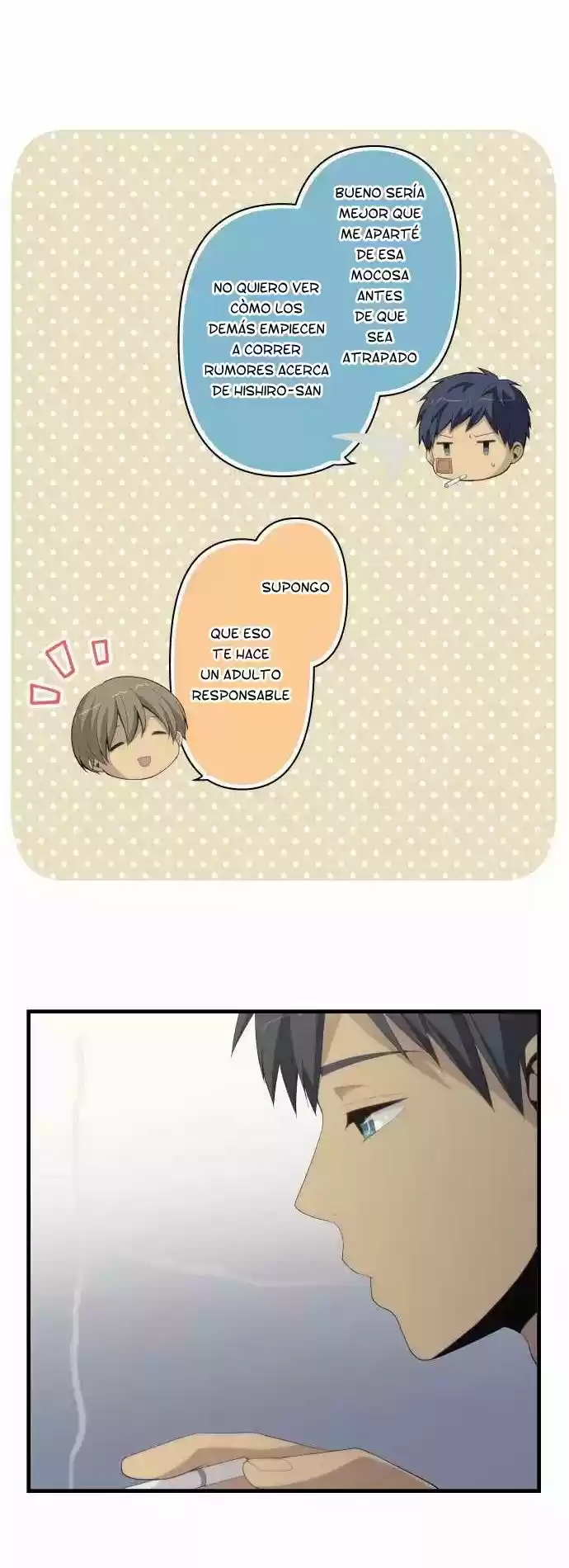ReLIFE (2013) - Capítulo 154 - Página 4 - LectorTMOo