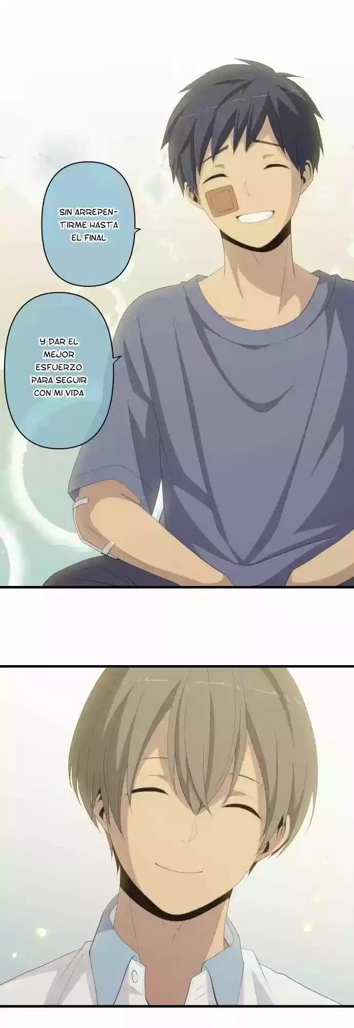 ReLIFE (2013) - Capítulo 154 - Página 10 - LectorTMOo