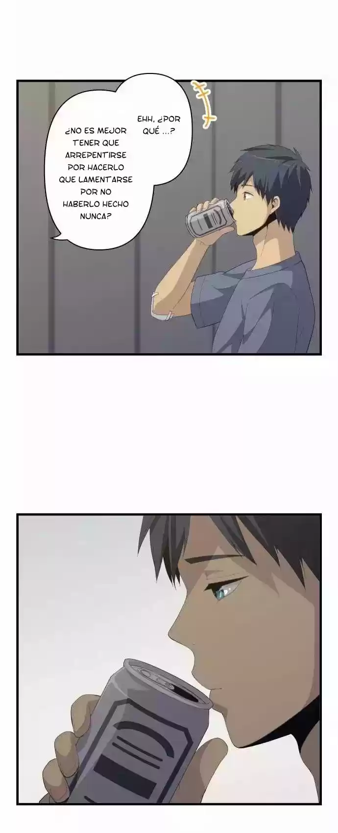 ReLIFE (2013) - Capítulo 154 - Página 12 - LectorTMOo
