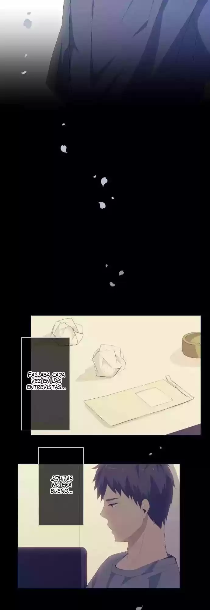 ReLIFE (2013) - Capítulo 154 - Página 17 - LectorTMOo