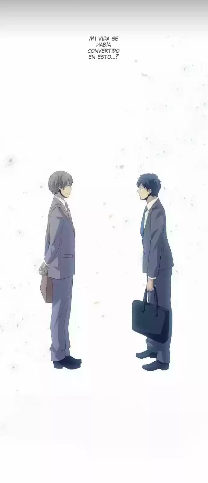 ReLIFE (2013) - Capítulo 154 - Página 20 - LectorTMOo