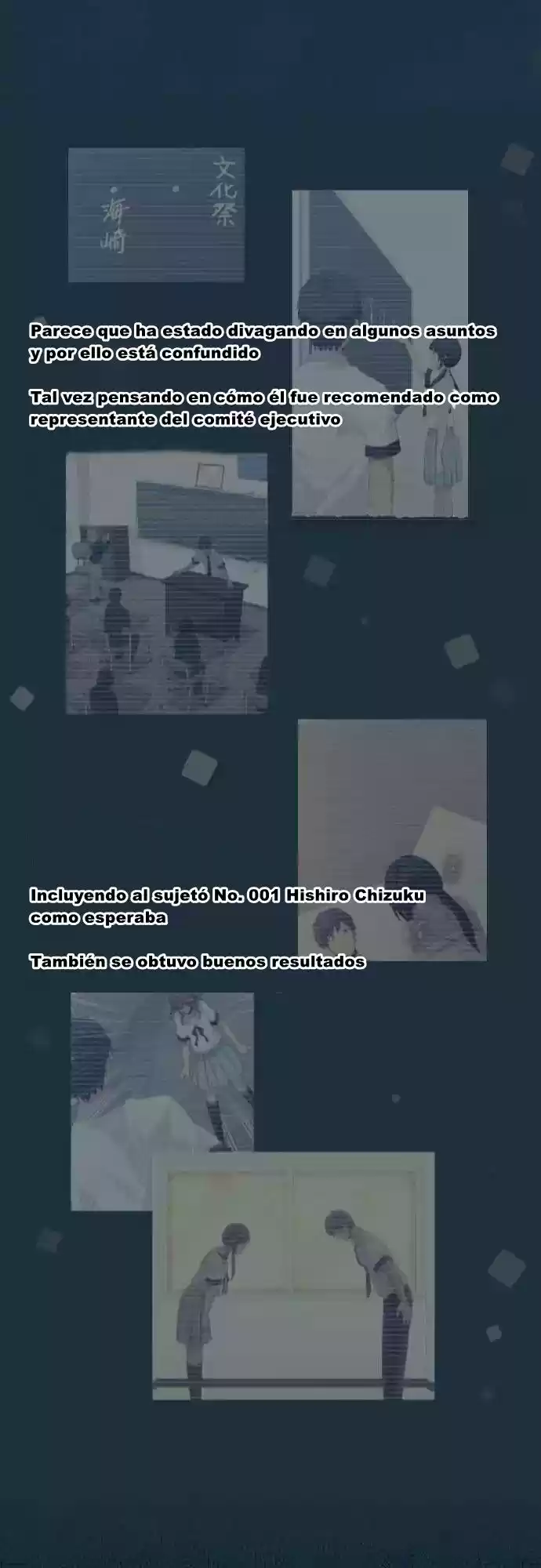 ReLIFE (2013) - Capítulo 154 - Página 25 - LectorTMOo