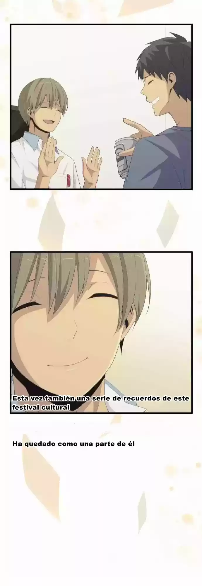 ReLIFE (2013) - Capítulo 154 - Página 27 - LectorTMOo