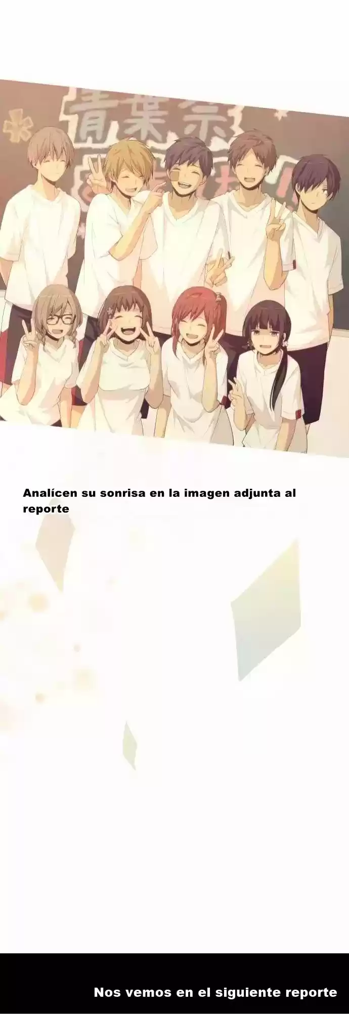 ReLIFE (2013) - Capítulo 154 - Página 28 - LectorTMOo