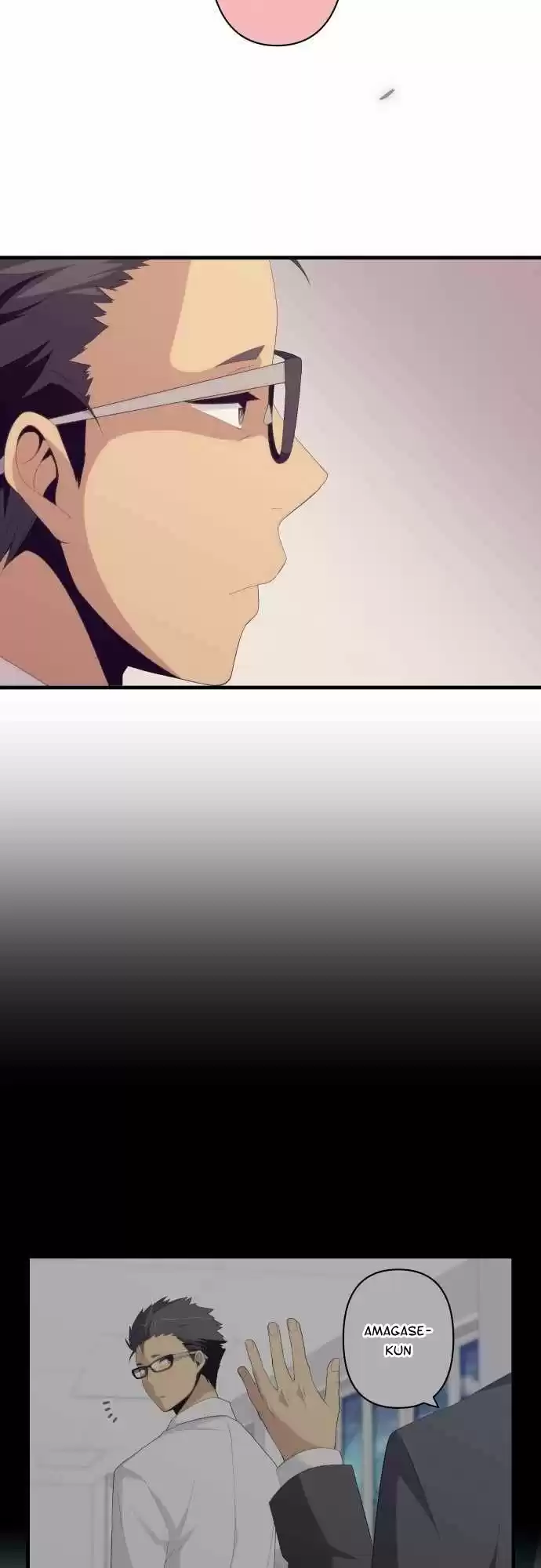 ReLIFE (2013) - Capítulo 155 - Página 11 - LectorTMOo