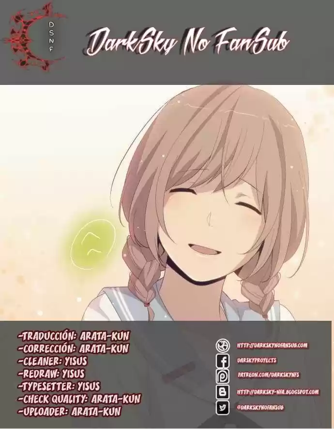 ReLIFE (2013) - Capítulo 155 - Página 26 - LectorTMOo