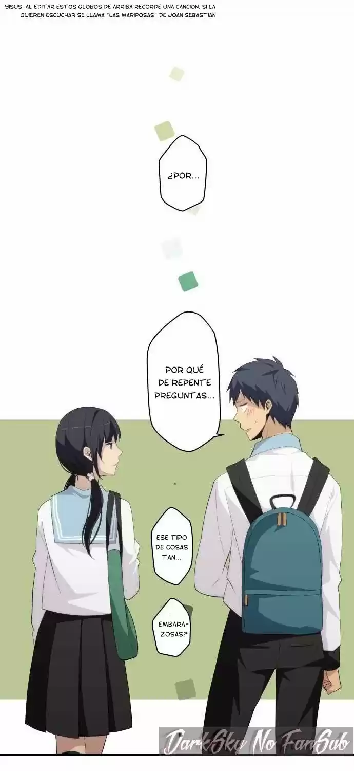 ReLIFE (2013) - Capítulo 156 - Página 10 - LectorTMOo