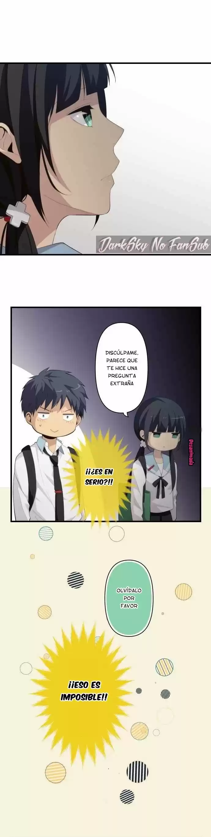 ReLIFE (2013) - Capítulo 156 - Página 11 - LectorTMOo