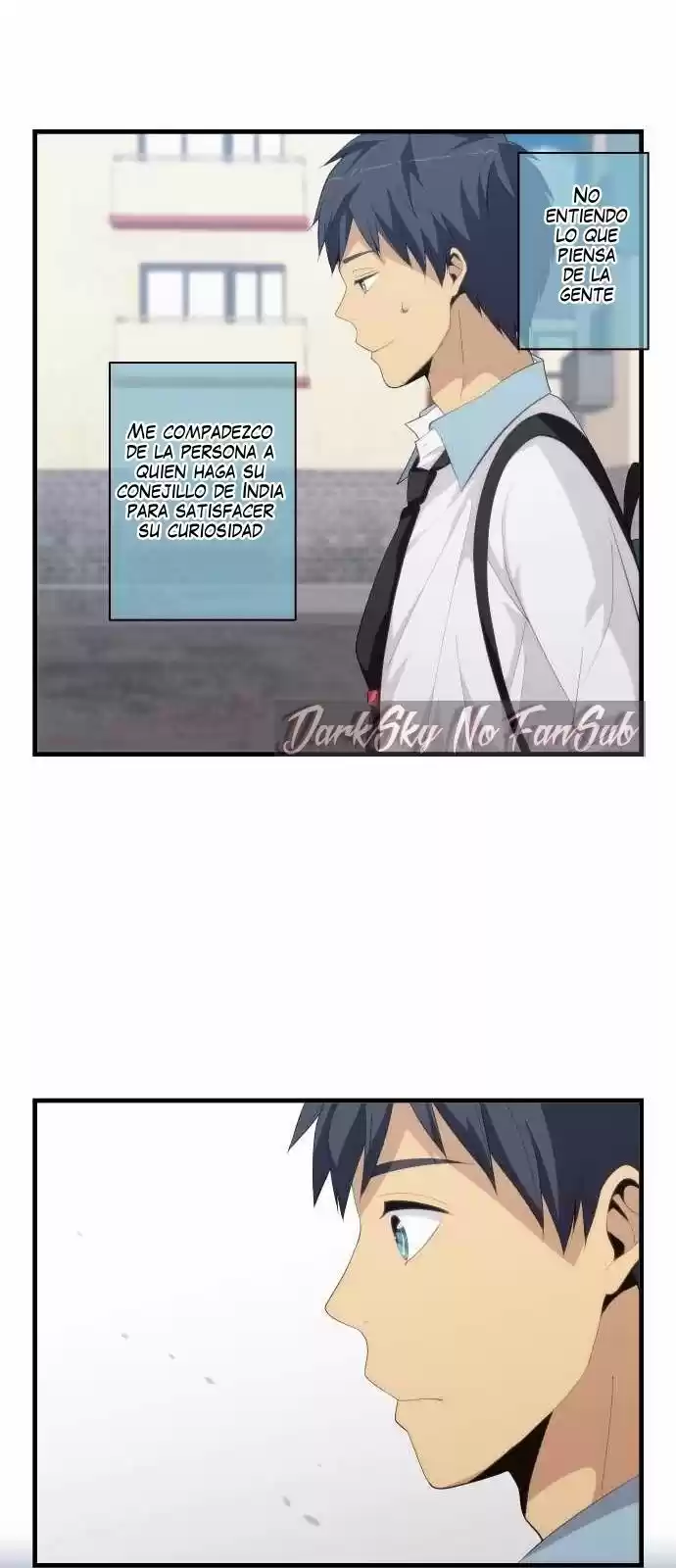 ReLIFE (2013) - Capítulo 156 - Página 13 - LectorTMOo