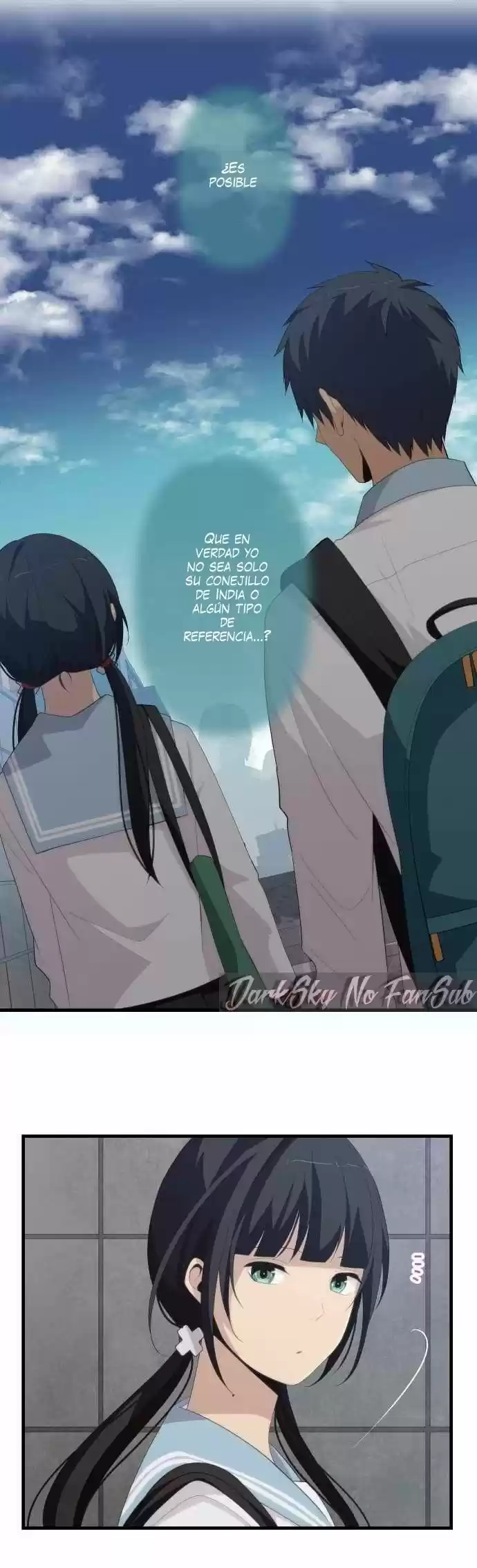 ReLIFE (2013) - Capítulo 156 - Página 14 - LectorTMOo