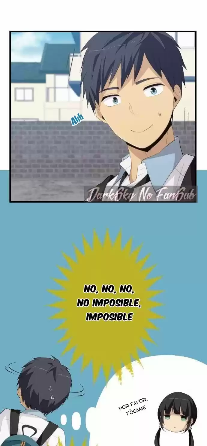 ReLIFE (2013) - Capítulo 156 - Página 15 - LectorTMOo