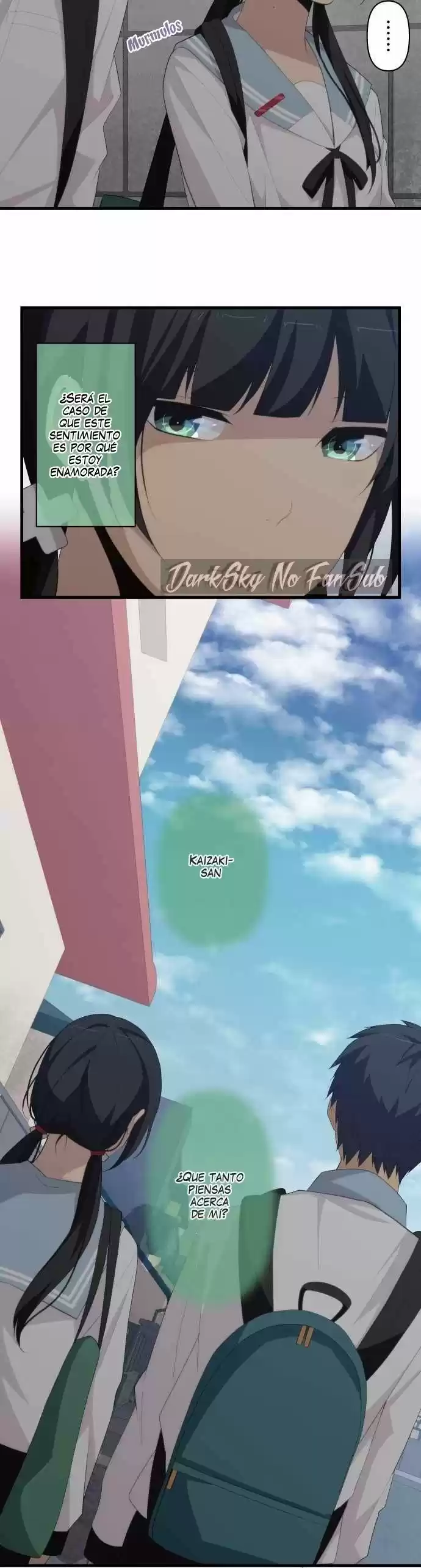 ReLIFE (2013) - Capítulo 156 - Página 18 - LectorTMOo