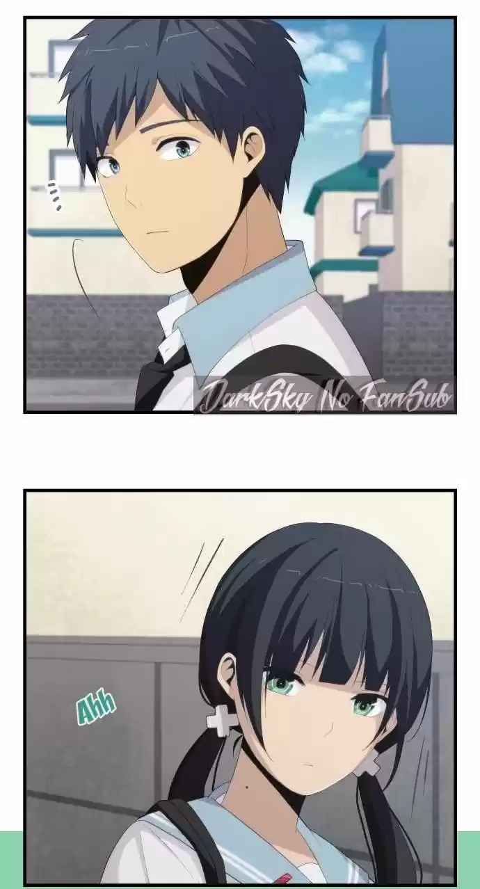 ReLIFE (2013) - Capítulo 156 - Página 19 - LectorTMOo