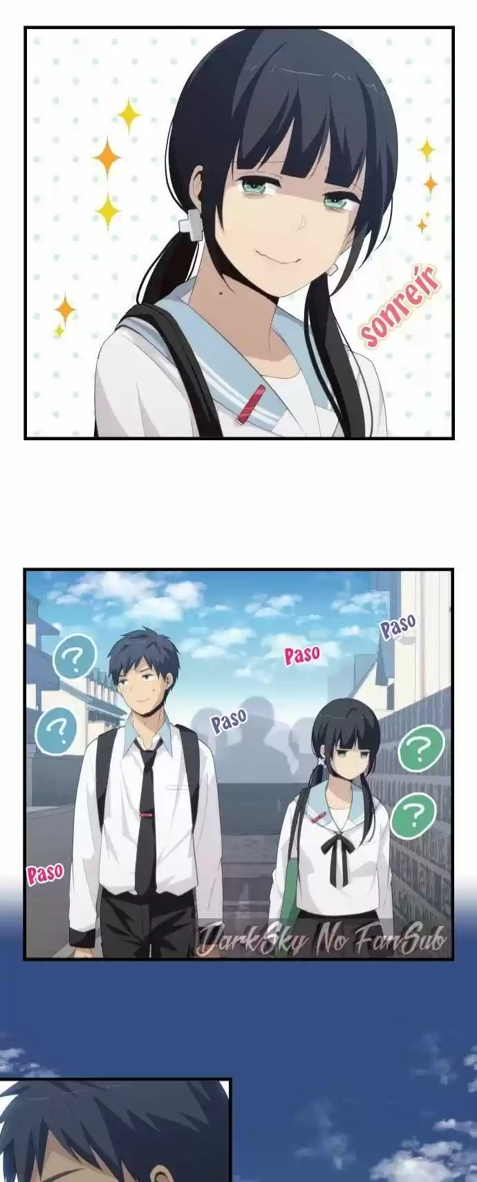 ReLIFE (2013) - Capítulo 156 - Página 22 - LectorTMOo