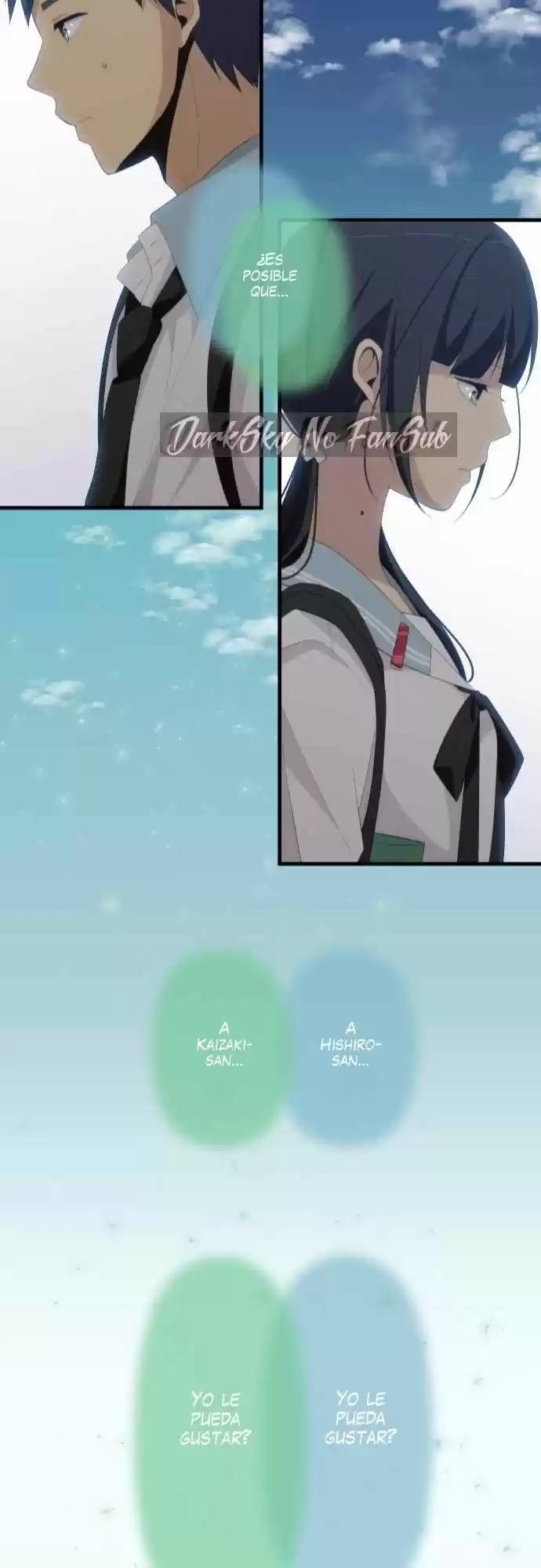 ReLIFE (2013) - Capítulo 156 - Página 23 - LectorTMOo