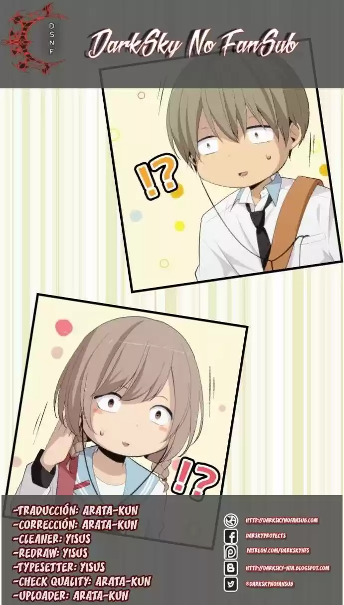 ReLIFE (2013) - Capítulo 156 - Página 25 - LectorTMOo