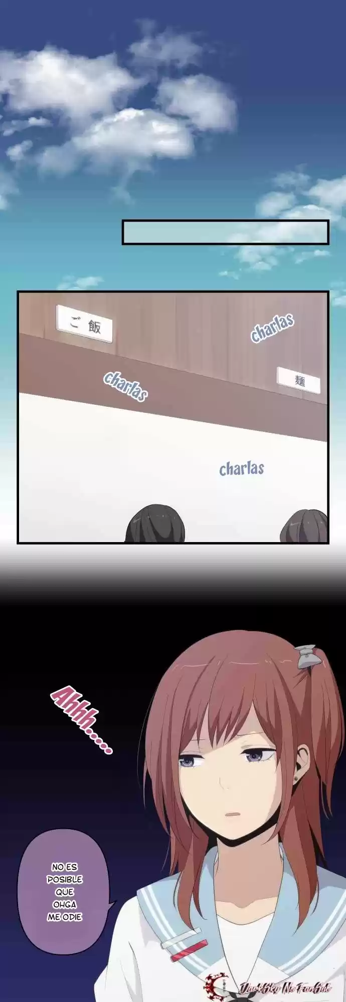ReLIFE (2013) - Capítulo 157 - Página 2 - LectorTMOo