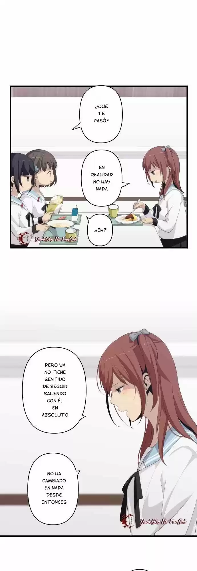 ReLIFE (2013) - Capítulo 157 - Página 4 - LectorTMOo
