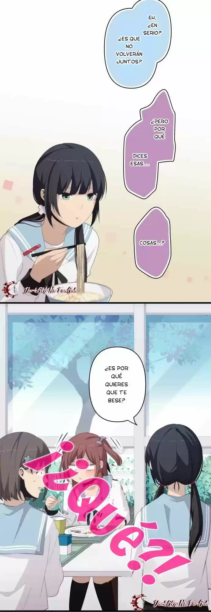 ReLIFE (2013) - Capítulo 157 - Página 5 - LectorTMOo