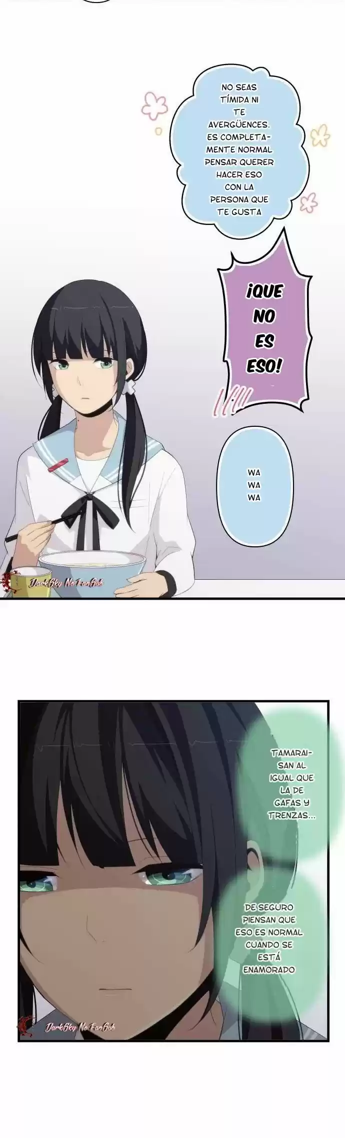 ReLIFE (2013) - Capítulo 157 - Página 7 - LectorTMOo