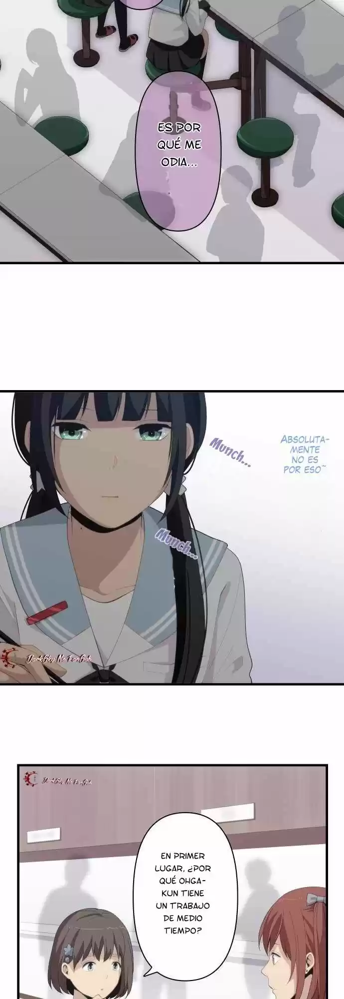 ReLIFE (2013) - Capítulo 157 - Página 14 - LectorTMOo