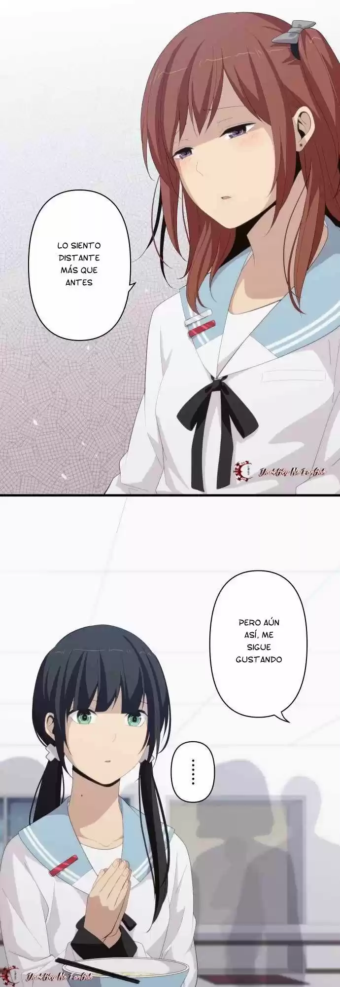 ReLIFE (2013) - Capítulo 157 - Página 17 - LectorTMOo