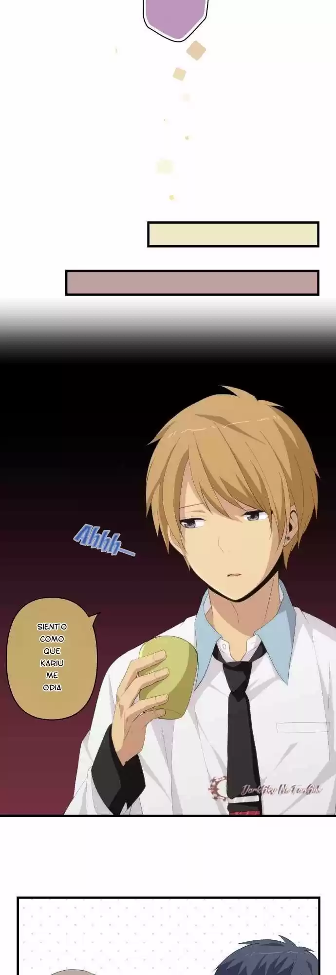 ReLIFE (2013) - Capítulo 157 - Página 21 - LectorTMOo