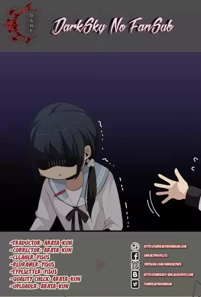 ReLIFE (2013) - Capítulo 157 - Página 27 - LectorTMOo