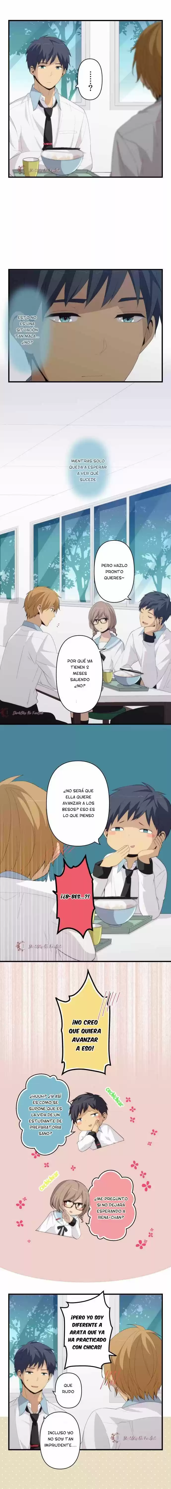 ReLIFE (2013) - Capítulo 158 - Página 4 - LectorTMOo