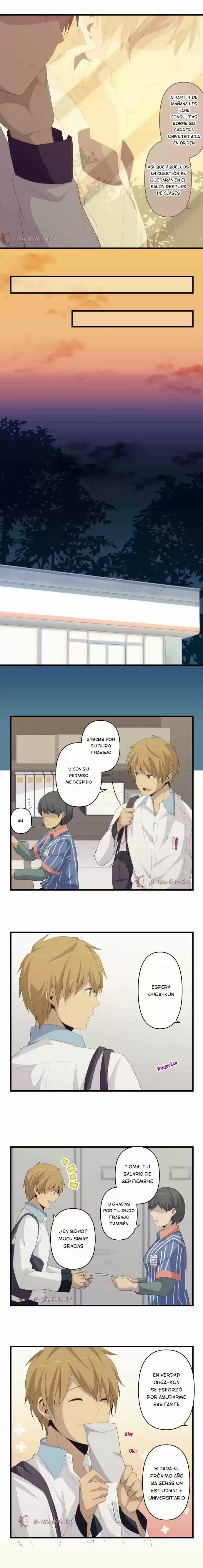 ReLIFE (2013) - Capítulo 158 - Página 7 - LectorTMOo