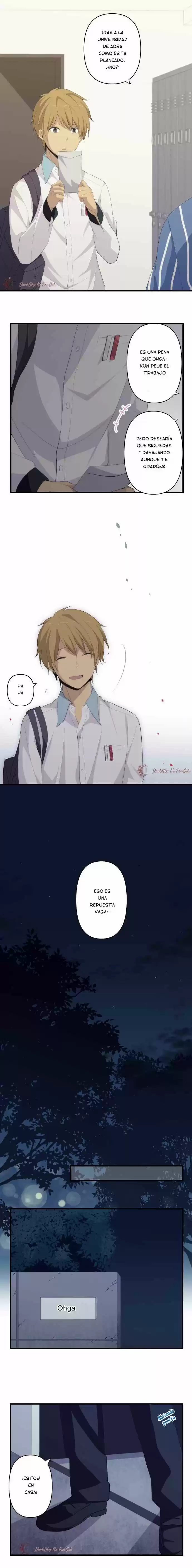 ReLIFE (2013) - Capítulo 158 - Página 8 - LectorTMOo