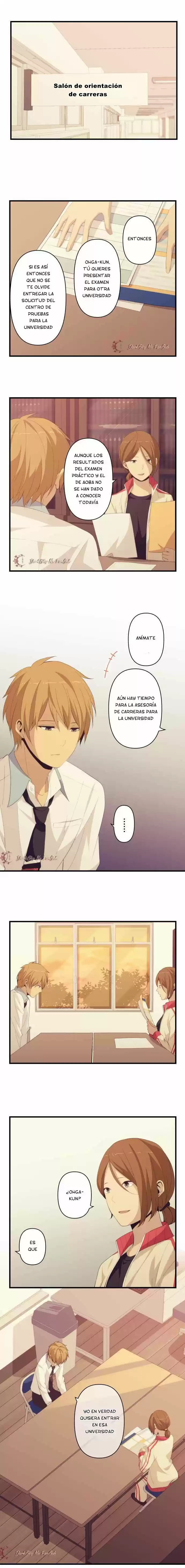 ReLIFE (2013) - Capítulo 159 - Página 6 - LectorTMOo
